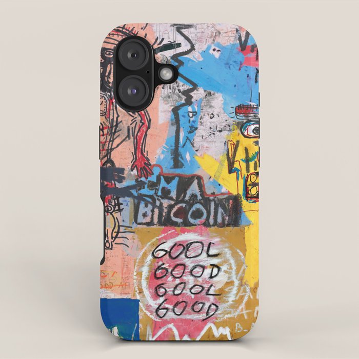 Coronados 2 iPhone Case Gallery Image 1