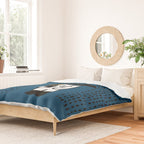Keep the sun shining Duvet Cover Gallery Image 2