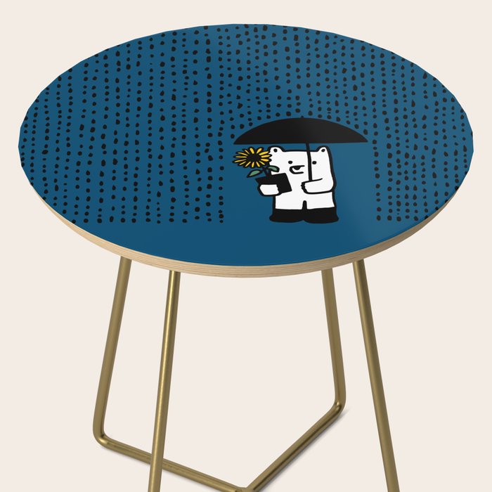 Keep the sun shining Side Table Gallery Image 2