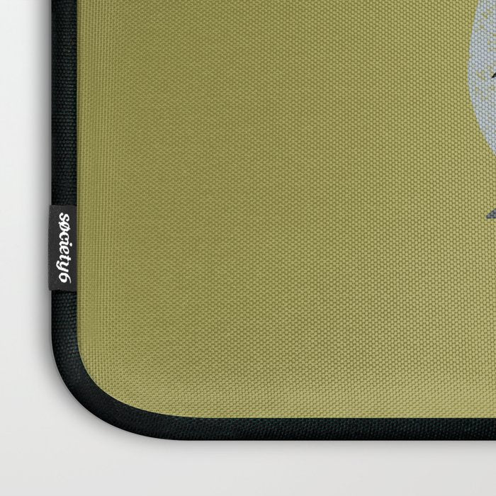 Five Birds Laptop Sleeve Gallery Image 3