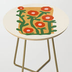 Flower Market II: Copenhagen | Matisse Edition Side Table Gallery Image 2