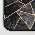 Black Stone 2 Laptop Sleeve Gallery Image 3