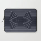 Arch Symmetry XXV Laptop Sleeve Gallery Image 1