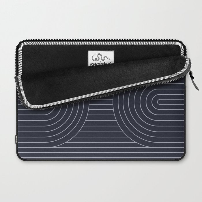 Arch Symmetry XXV Laptop Sleeve Gallery Image 2