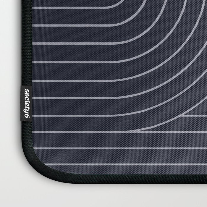 Arch Symmetry XXV Laptop Sleeve Gallery Image 3