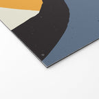 Emperor Penguin, Animal Portrait Welcome Mat Gallery Image 2