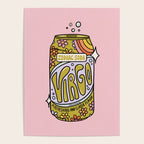 Virgo Soda Poster Gallery Image 4