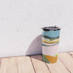 landscape summer Travel Mug Gallery Image 4