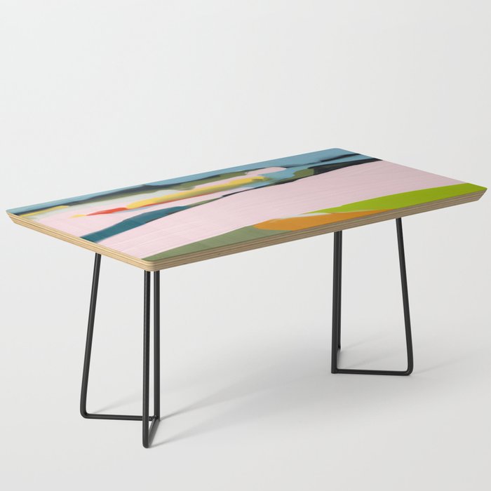 landscape summer Coffee Table Gallery Image 1