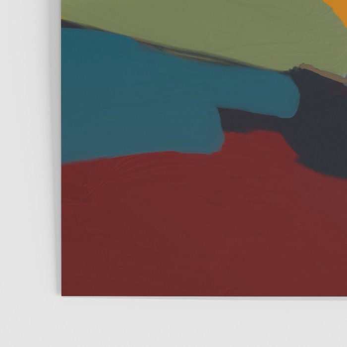 landscape summer Poster Gallery Image 3