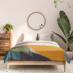 landscape summer Comforter Gallery Image 3