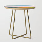 landscape summer Side Table Gallery Image 1