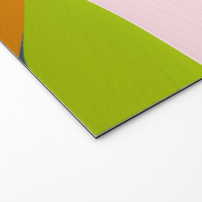 landscape summer Welcome Mat Gallery Image 2