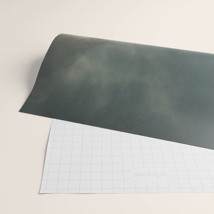 We will Escape from our Cities Wrapping Paper Gallery Image 2