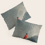 We will Escape from our Cities Pillow Sham Gallery Image 3