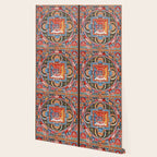 Mandala of Jnanadakini Tibetan Buddhism Wallpaper Gallery Image 2