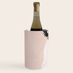 Bouquet of Flowers Wine Chiller Gallery Image 2