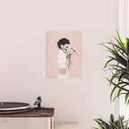 Bouquet of Flowers Poster Gallery Image 2