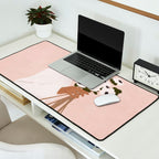 Bouquet of Flowers Desk Mat Gallery Image 2