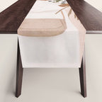 Bouquet of Flowers Table Runner Gallery Image 1