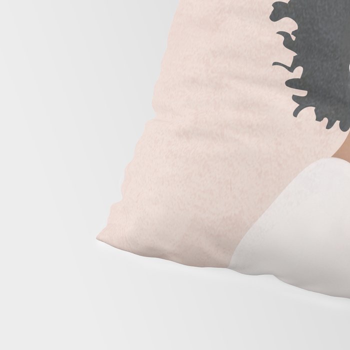 Bouquet of Flowers Pillow Sham Gallery Image 4