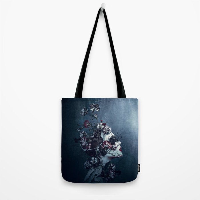 Day To Night Tote Bag Gallery Image 2