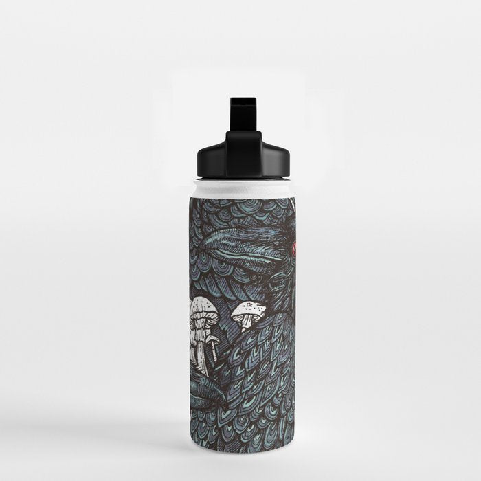 Decay Water Bottle Gallery Image 2