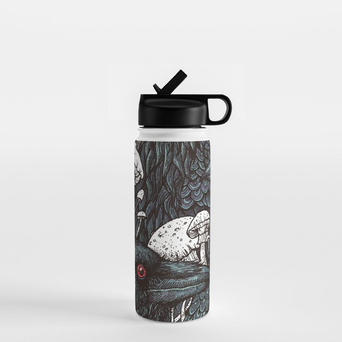 Decay Water Bottle Gallery Image 1