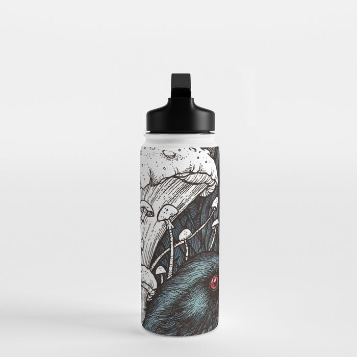 Decay Water Bottle Gallery Image 3
