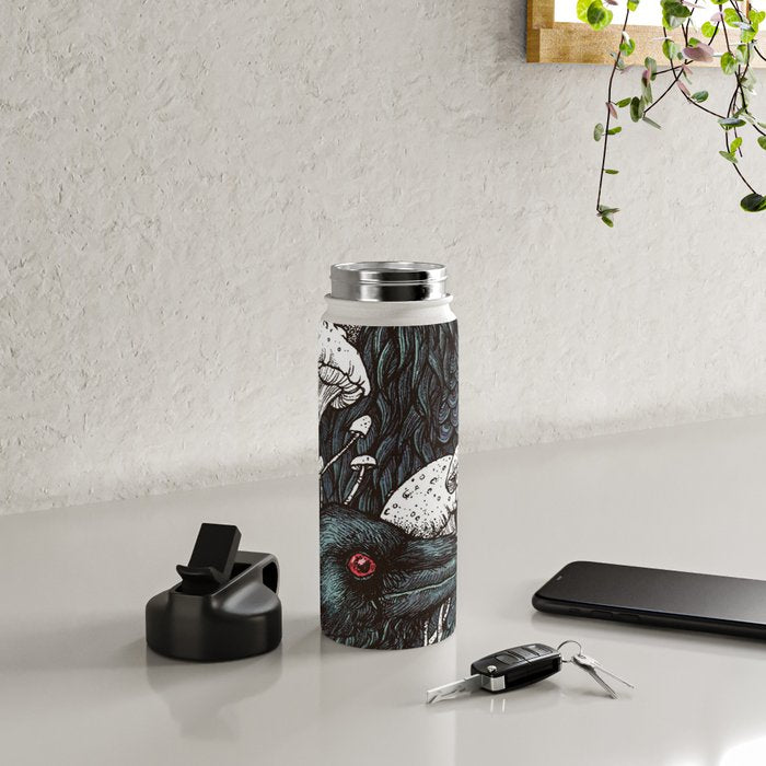 Decay Water Bottle Gallery Image 4