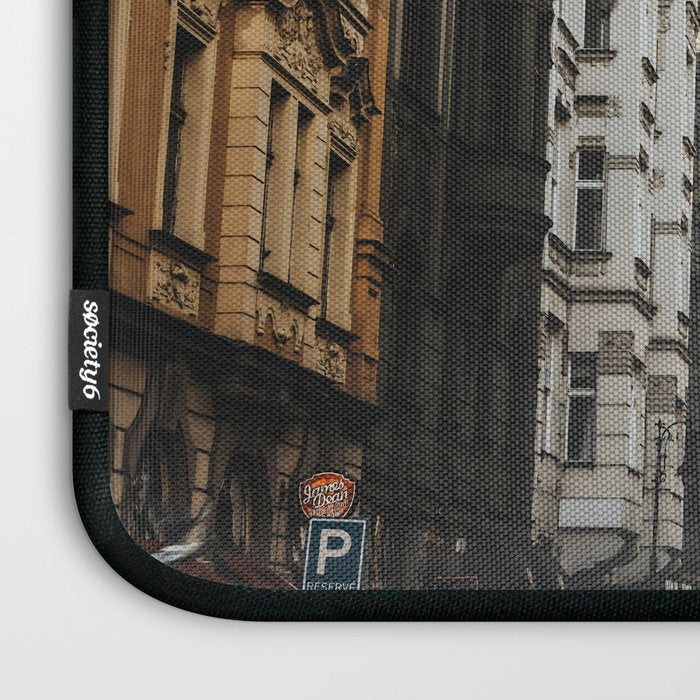 Prague, Czechia VI Laptop Sleeve Gallery Image 3