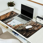 Prague, Czechia VI Desk Mat Gallery Image 2