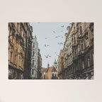 Prague, Czechia VI Welcome Mat Gallery Image 1