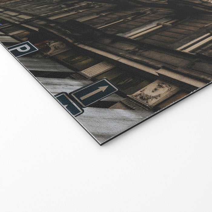 Prague, Czechia VI Welcome Mat Gallery Image 2