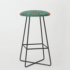 Jungle Fawn and Cat Stool Gallery Image 1