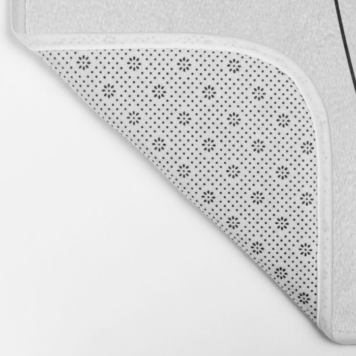 Her Bath Mat Gallery Image 2