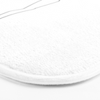 Her Bath Mat Gallery Image 3