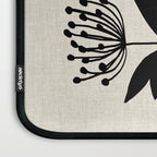 Twin Breath Laptop Sleeve Gallery Image 3