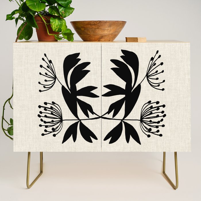 Twin Breath Credenza Gallery Image 1