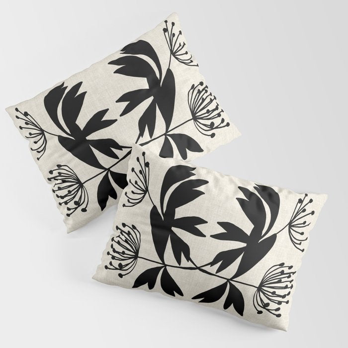 Twin Breath Pillow Sham Gallery Image 3