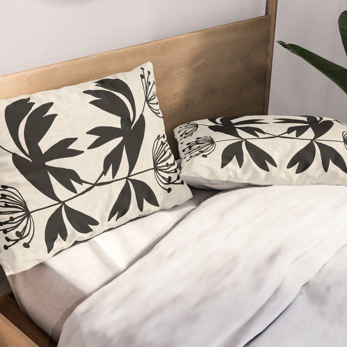 Twin Breath Pillow Sham Gallery Image 2