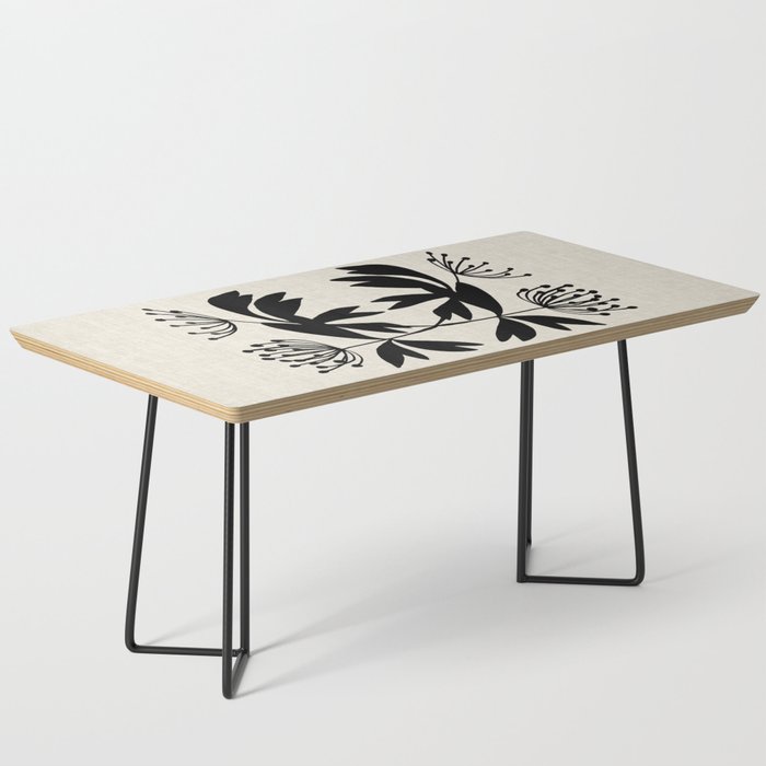 Twin Breath Coffee Table Gallery Image 1