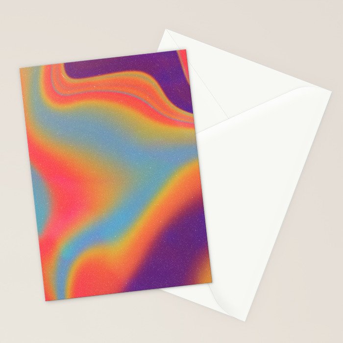 Solar Stationery Card Gallery Image 2