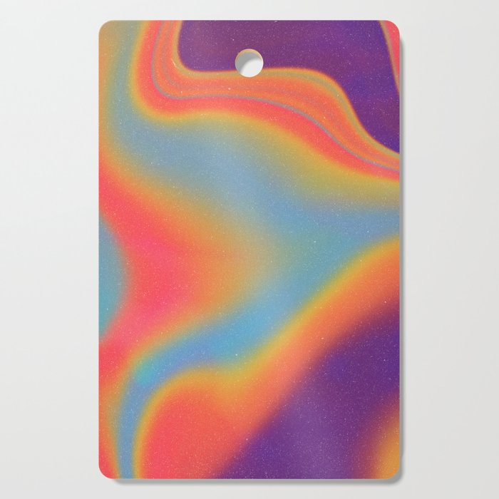 Solar Cutting Board Gallery Image 1
