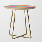 Solar Side Table Gallery Image 1