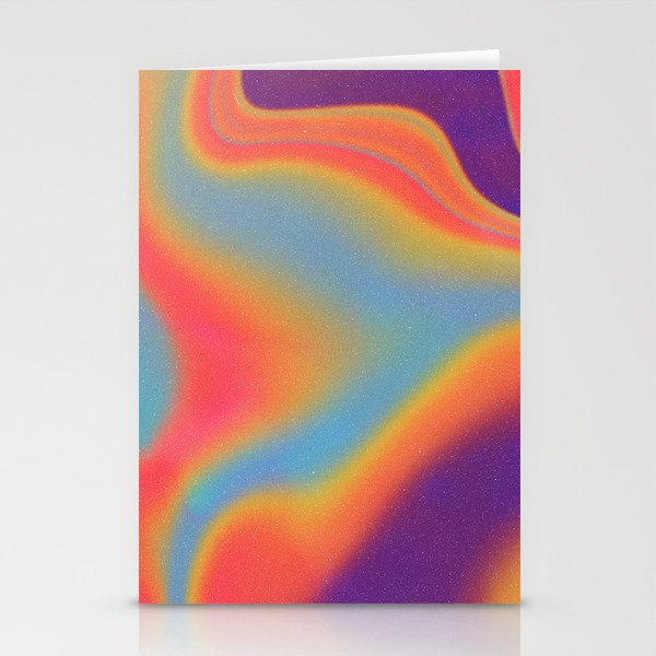 Solar Stationery Card Gallery Image 1