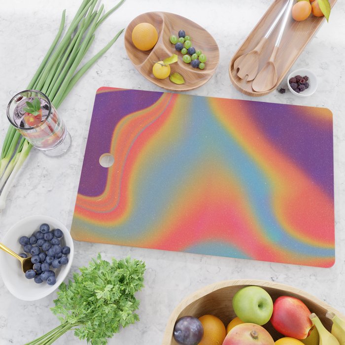 Solar Cutting Board Gallery Image 2