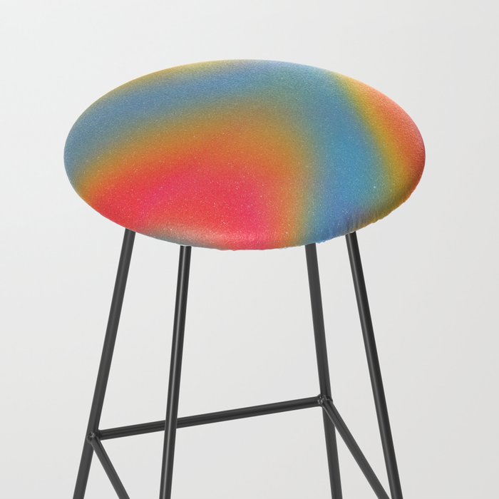 Solar Stool Gallery Image 2
