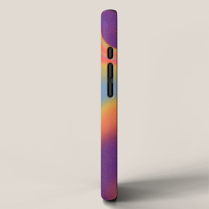 Solar iPhone Case Gallery Image 2