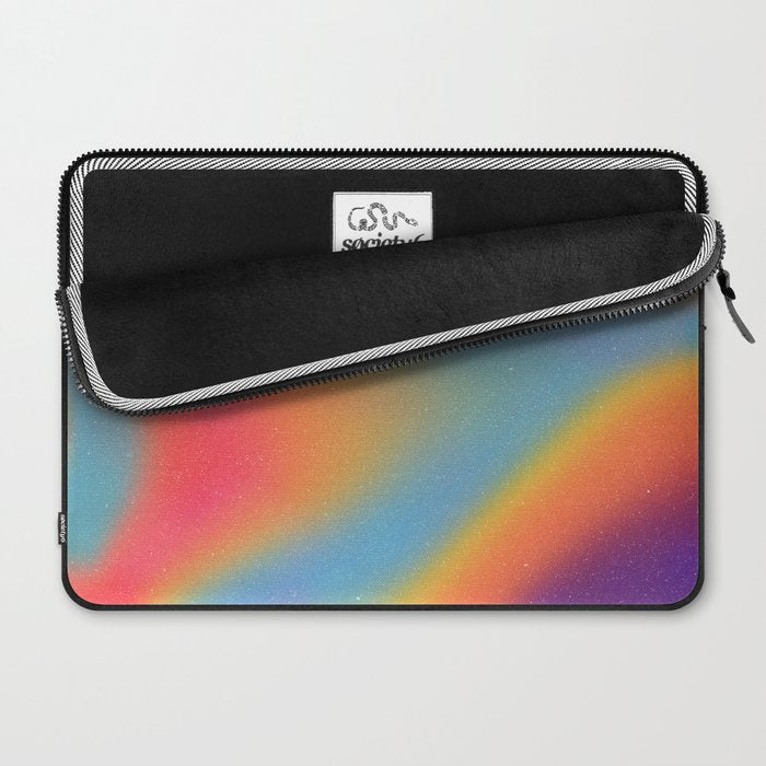 Solar Laptop Sleeve Gallery Image 2